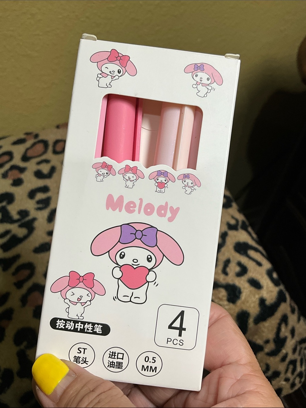 Hello Kitty Accessory/Pouch Collection Bundle - Picture 6 of 11
